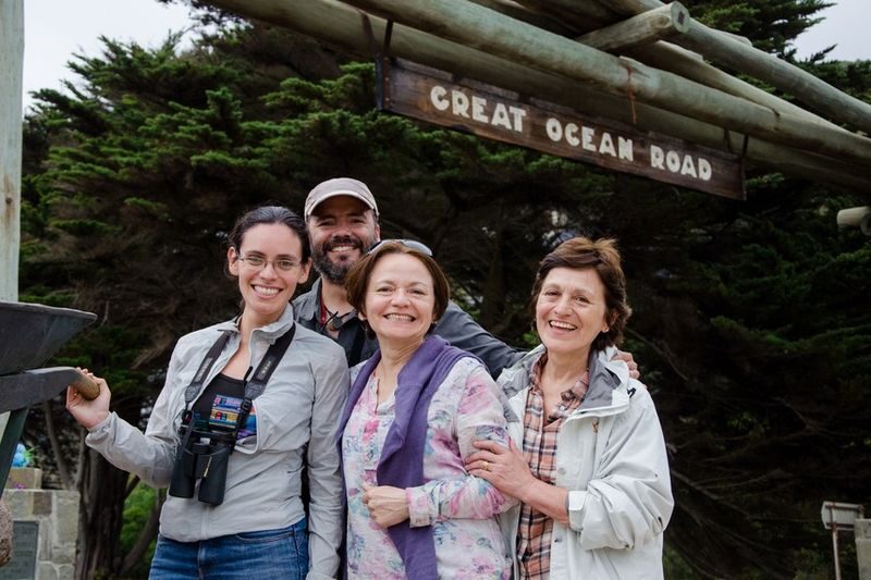 Great Ocean Road Coastal and Wildlife Adventure Tour - What the pace means for your day