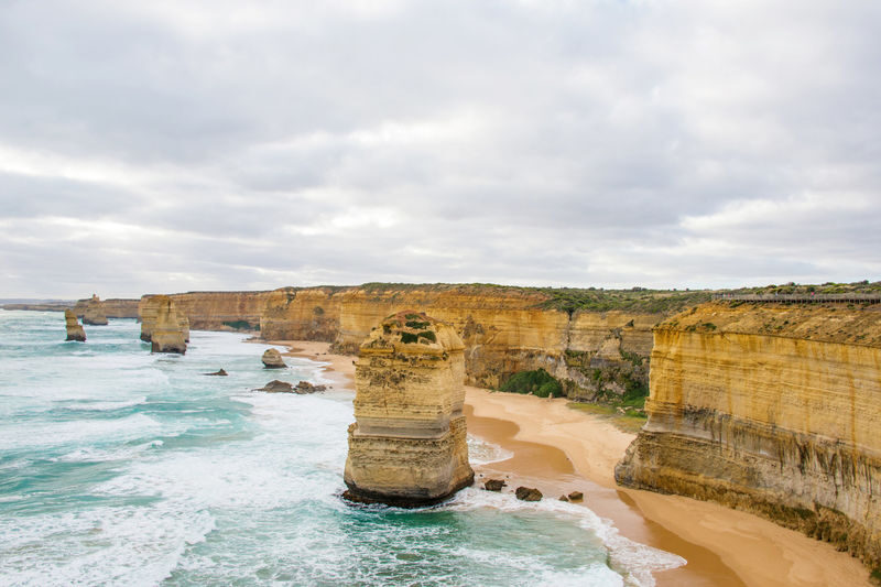 Great Ocean Road Day Tour - Outbound by Torquay, Lorne and Apollo Bay