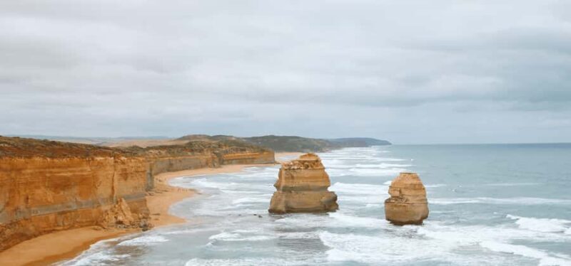 Great Ocean Road Day Tour From Mel (Chinese Speaking Tour) - An In-Depth Look at the Great Ocean Road Tour