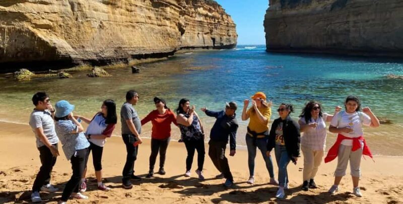 Great Ocean Road Day Tour From Melbourne - Good To Know