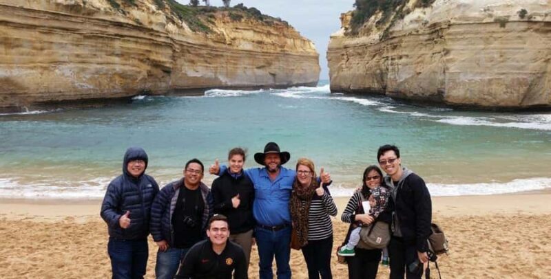 Great Ocean Road Day Tour From Melbourne - Authentic Insights from Travelers
