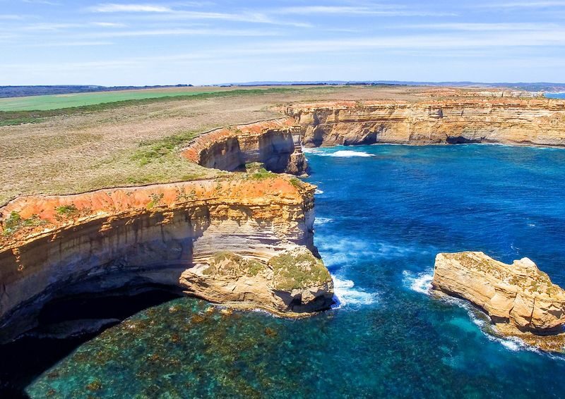 Great Ocean Road Day Tour from Melbourne with Chinese Guide - The key points before you book