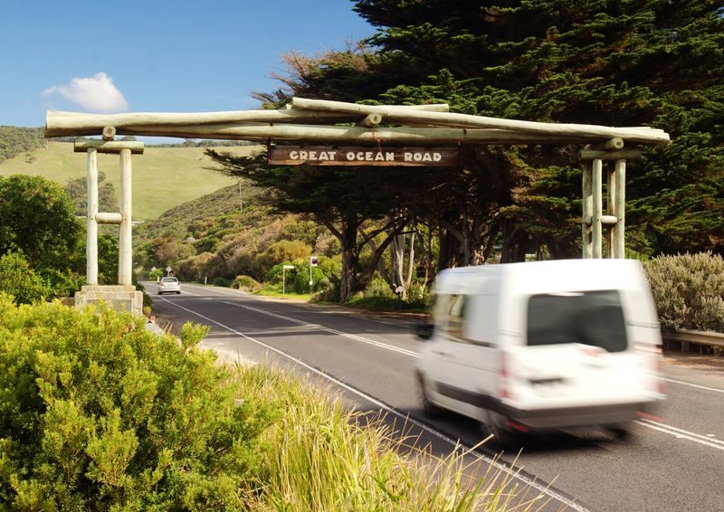 Great Ocean Road Day Tour from Melbourne with Chinese Guide - Why this road trip is worth a full day