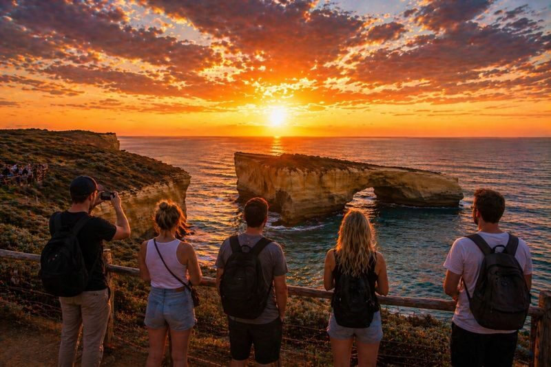 Great Ocean Road Discovery-12 Apostles & Golden Hour Wonders - The long road from Melbourne is part of the experience