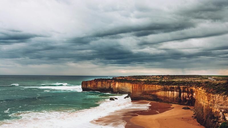 Great Ocean Road Discovery-12 Apostles & Golden Hour Wonders - Koalas are a welcome stop, not a promise