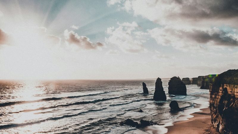 Great Ocean Road Discovery-12 Apostles & Golden Hour Wonders - How the schedule feels in practice