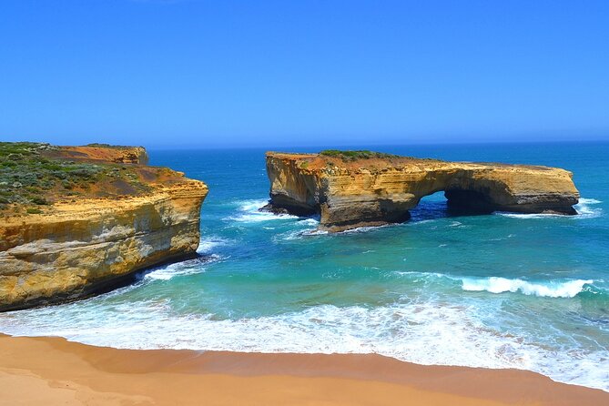 Great Ocean Road Discovery Tour - Tour Highlights