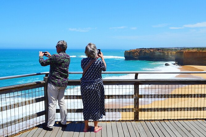 Great Ocean Road Discovery Tour - Itinerary Overview