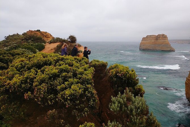 Great Ocean Road Discovery Tour - Reviews and Ratings