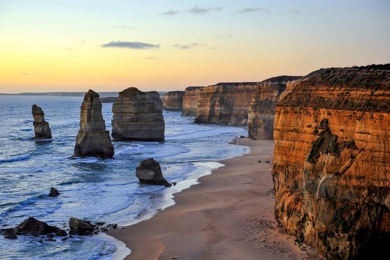 Great Ocean Road Escape with Forest Trails & Ocean Views Guided Tour - Torquay starts the coastal story