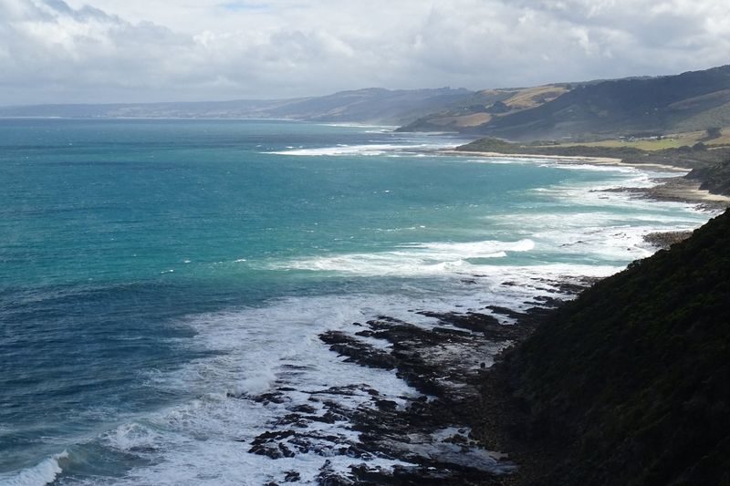 Great Ocean Road Escape with Forest Trails & Ocean Views Guided Tour - Loch Ard Gorge and the Twelve Apostles are the headline stops