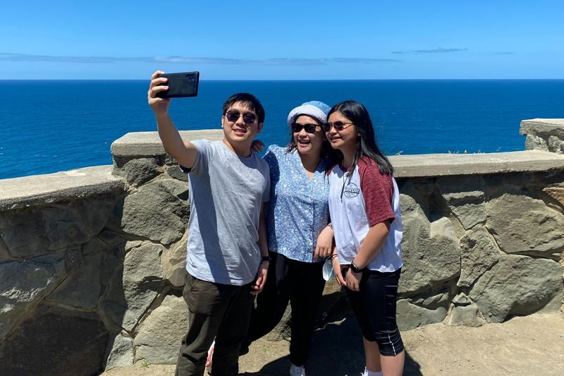 Great Ocean Road Escape with Forest Trails & Ocean Views Guided Tour - The price makes sense if you want transport and coverage