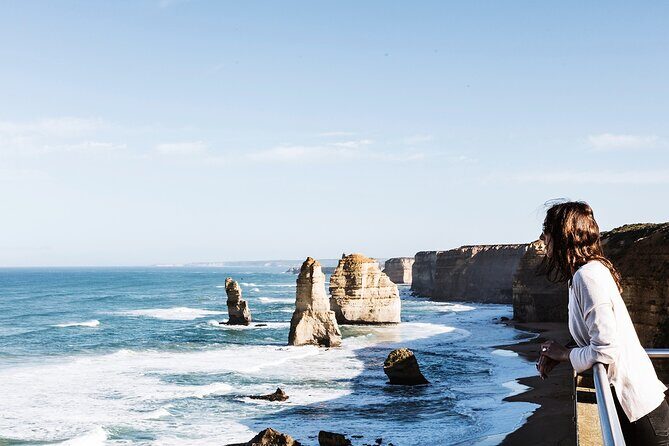 Great Ocean Road Explorer - 12 Apostilles Day Tour from Melbourne - FAQ