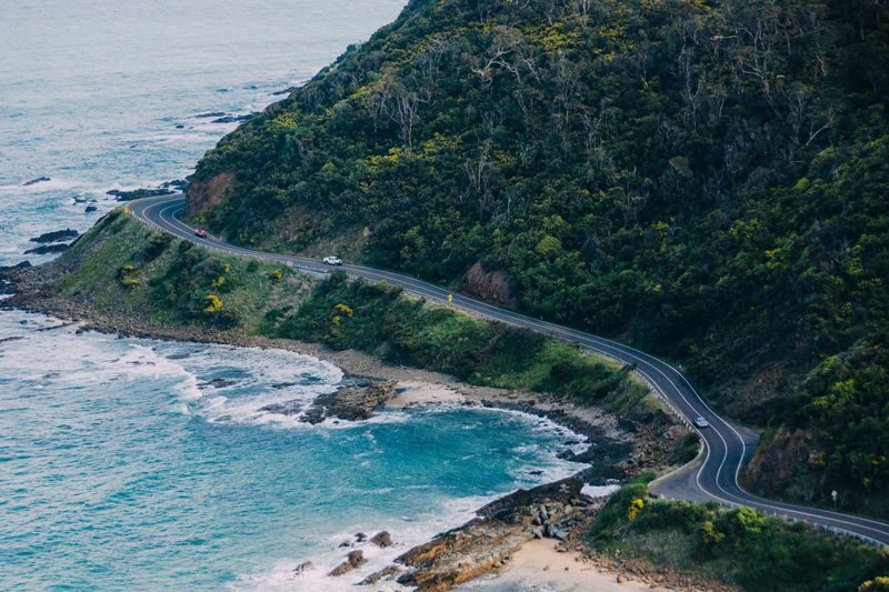 Great Ocean Road Explorer Tour: Sunset at London Bridge & 10 Stops - Practical points before booking