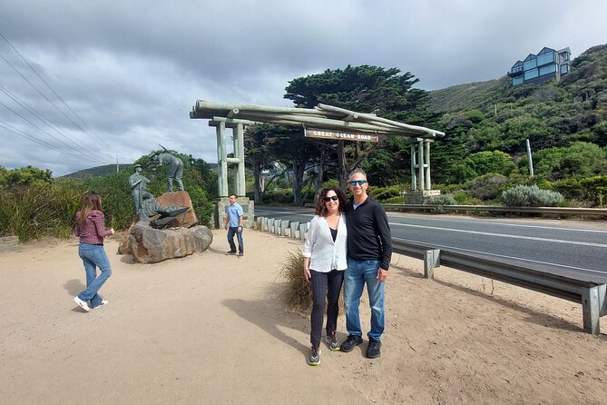 Great Ocean Road Full Day Private Tour - Pricing