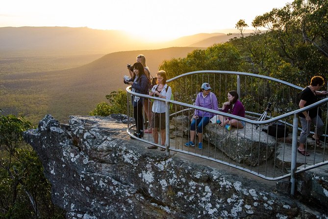 Great Ocean Road Grampians 3 Day National Park Tour Melbourne Roundtrip - Tour Highlights