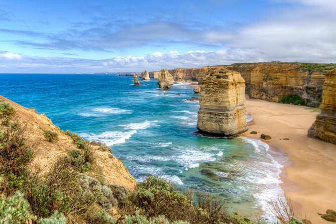 Great Ocean Road Grampians 3 Day National Park Tour Melbourne Roundtrip - Common Questions