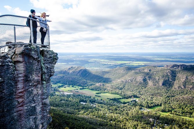 Great Ocean Road Grampians 3 Day National Park Tour Melbourne Roundtrip - The Sum Up