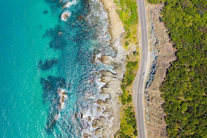 Great Ocean Road & Grampians National Park Tour - 3 Days, 2 Nights - Itinerary Overview