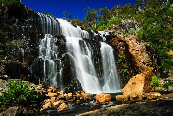 Great Ocean Road & Grampians National Park Tour - 3 Days, 2 Nights - Booking and Pricing Details