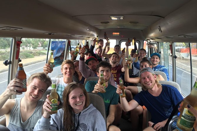 Great Ocean Road Learn to Surf Day Trip From Melbourne - Tour Details