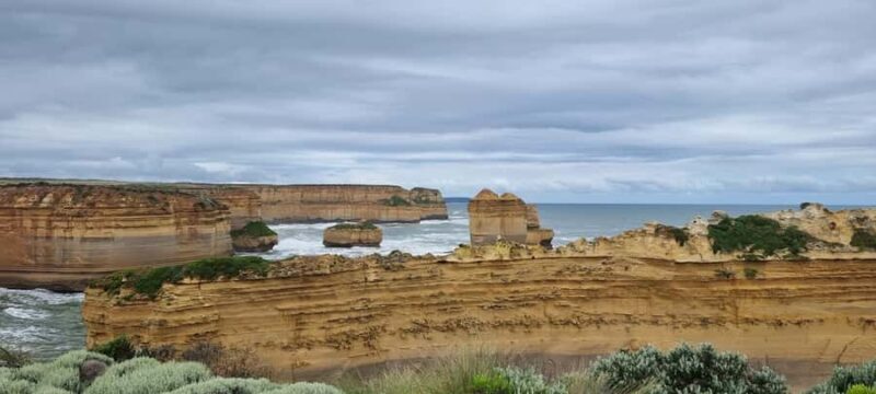 Great Ocean Road Lux Tour Max 11 Hotel Pickup - A Deep Dive into the Journey
