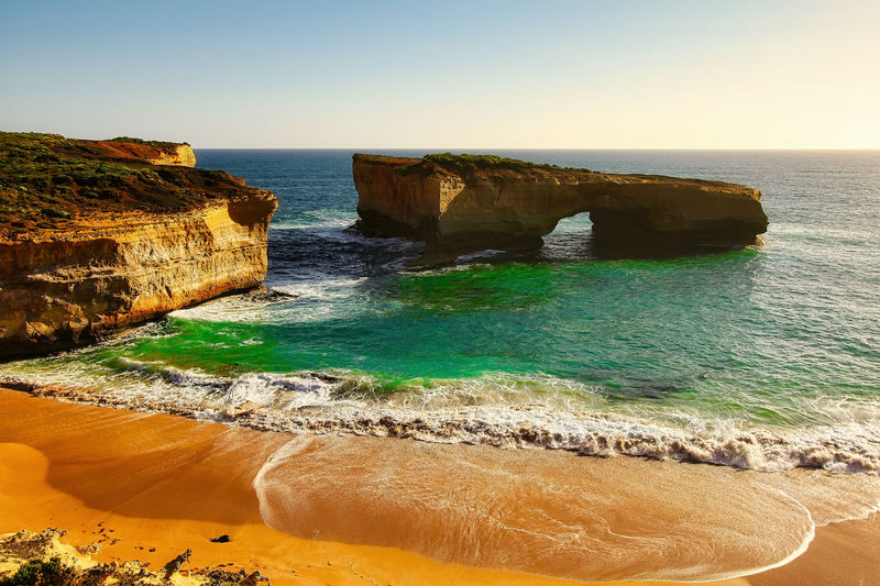 Great Ocean Road Max Highlights: Wildlife & London Bridge Sunset - Lorne and the unannounced lookout