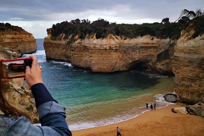 Great Ocean Road Medium Size Group Tour - Inclusions
