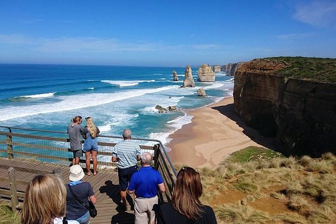 Great Ocean Road Medium Size Group Tour - Reviews and Price