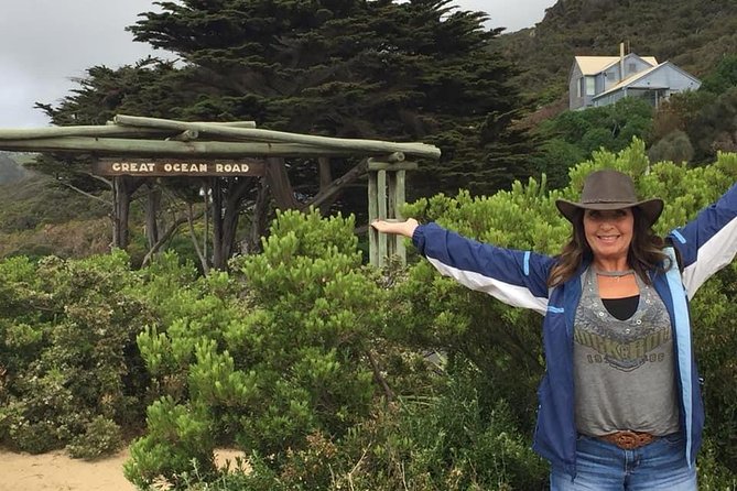 Great Ocean Road Medium Size Group Tour - The Sum Up