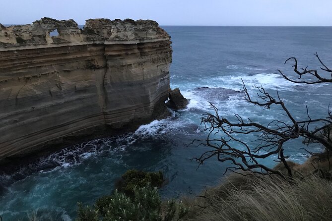 Great Ocean Road Morning at 12 Apostles Scenic Melbourne Day Tour - Scenic Coastal Drive