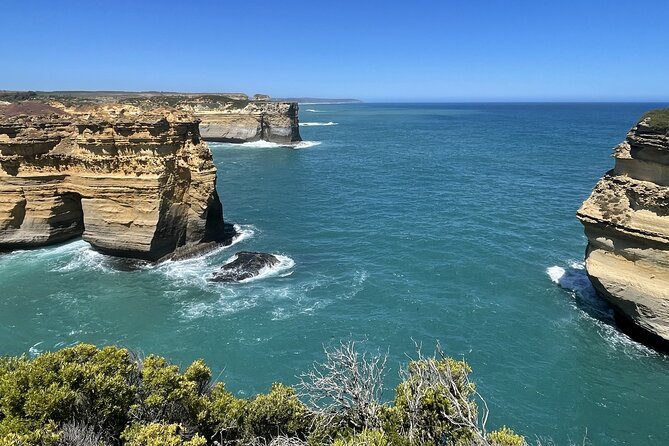 Great Ocean Road Morning at 12 Apostles Scenic Melbourne Day Tour - Additional Stops and Attractions