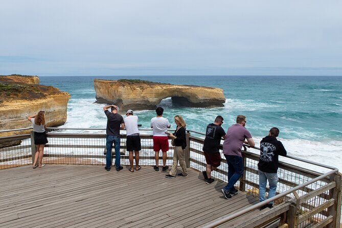 Great Ocean Road Must-See Extended Tour  12 Apostles & Beyond - Good To Know