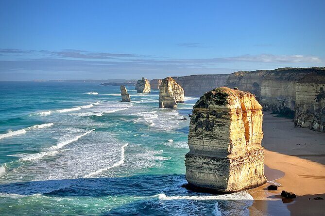 Great Ocean Road One Day Guided Small Group Tour - Exploring the Great Ocean Road One Day Guided Small Group Tour