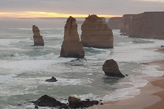 Great Ocean Road One Day Guided Small Group Tour - Who Should Consider This Tour?