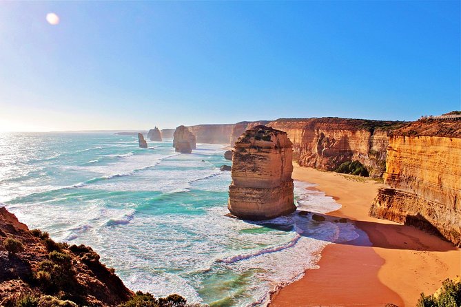 Great Ocean Road & Phillip Island - 3 Days, 2 Nights - Tour Reviews and Ratings