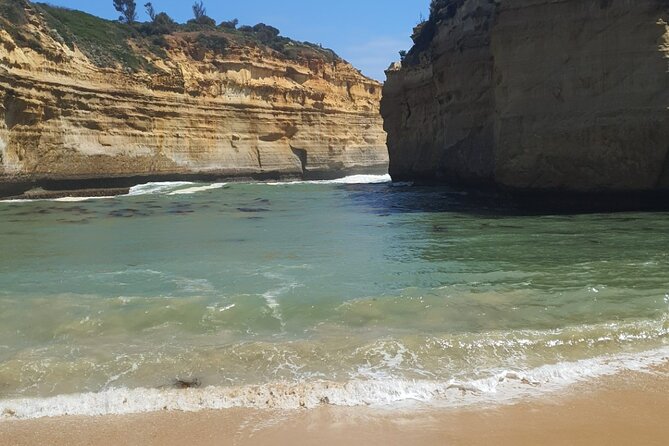 Great Ocean Road Private Day Tour - Itinerary Overview