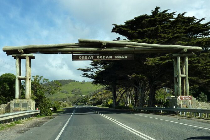 Great Ocean Road Private Day Tour - Optional Activities