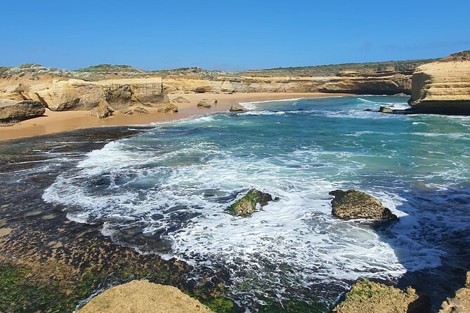 Great Ocean Road Private Day Tour - Tour Inclusions