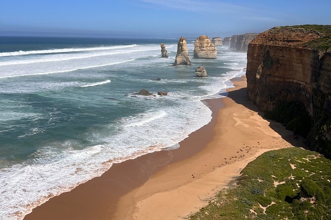 Great Ocean Road Private Day Tour - Tour Price and Lowest Price Guarantee