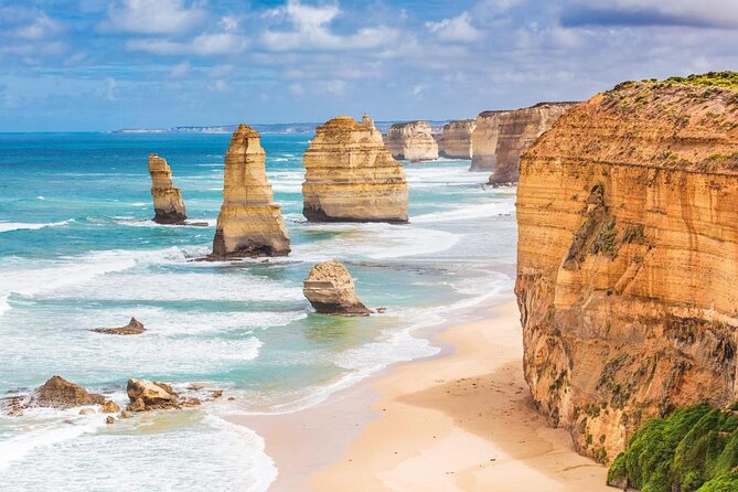 Great Ocean Road Private Day Tour - Tour Highlights and Itinerary