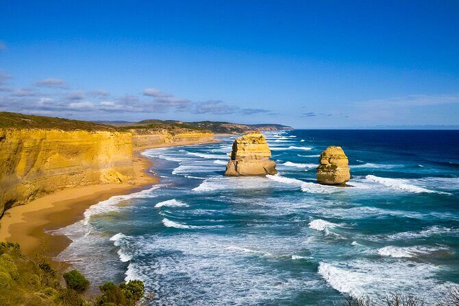 Great Ocean Road Private Group Tour in Melbourne - Good To Know