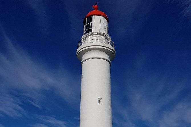 Great Ocean Road Private Luxury Tour Reverse - Tour Overview