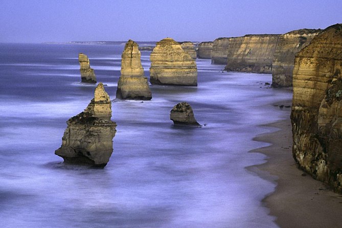 Great Ocean Road Private Luxury Tour Reverse - Directions