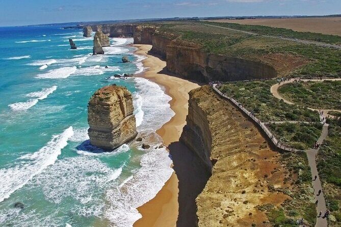 Great Ocean Road Private Tour In Luxury Vehicle.Customised Option - Who Would Love This Tour?