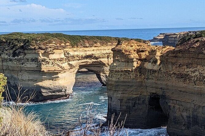 Great Ocean Road Private Tour In Luxury Vehicle.Customised Option - Final Words