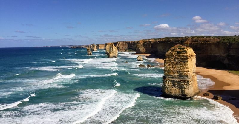 Great Ocean Road Reverse and Koala Spotting Guided Tour - What makes this Great Ocean Road tour worth considering