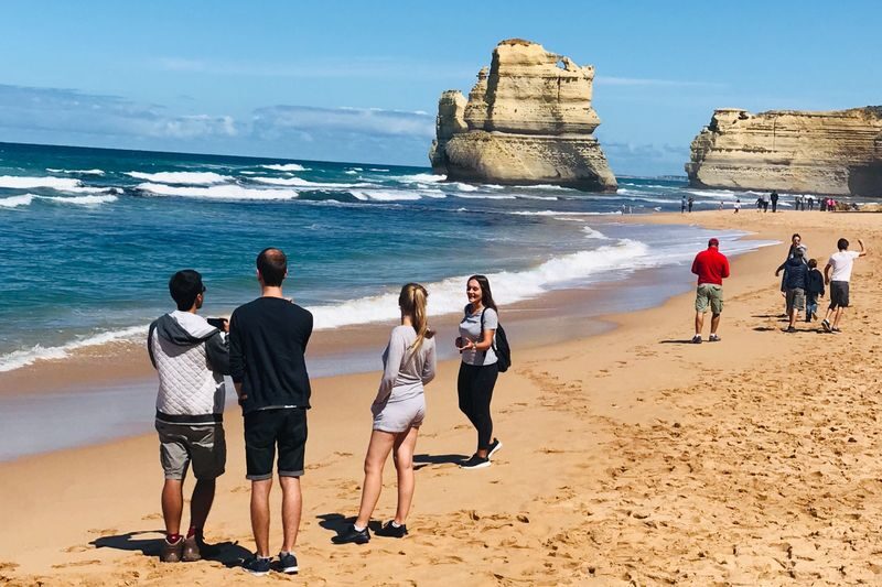 Great Ocean Road Reverse and Koala Spotting Guided Tour - Practical details before you set out
