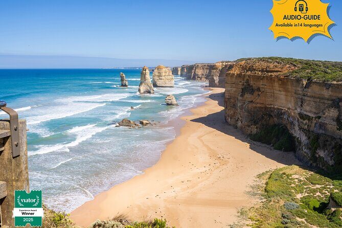 Great Ocean Road Reverse Itinerary Boutique Tour - Max 11 Guests - Authentic Traveler Insights