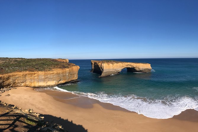 Great Ocean Road Reverse Itinerary Boutique Tour - Max 12 People - Early-Morning Start and Pick-Up Details